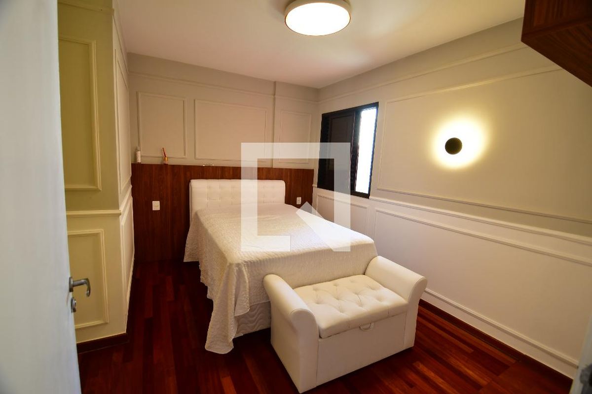 Apartamento à Venda - Cambuí, 3 Quartos,  240 m2 em , Campinas - sp | SoloBR