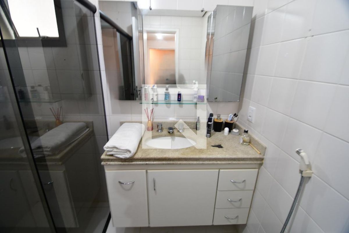 Apartamento à Venda - Cambuí, 3 Quartos,  240 m2 em , Campinas - sp | SoloBR