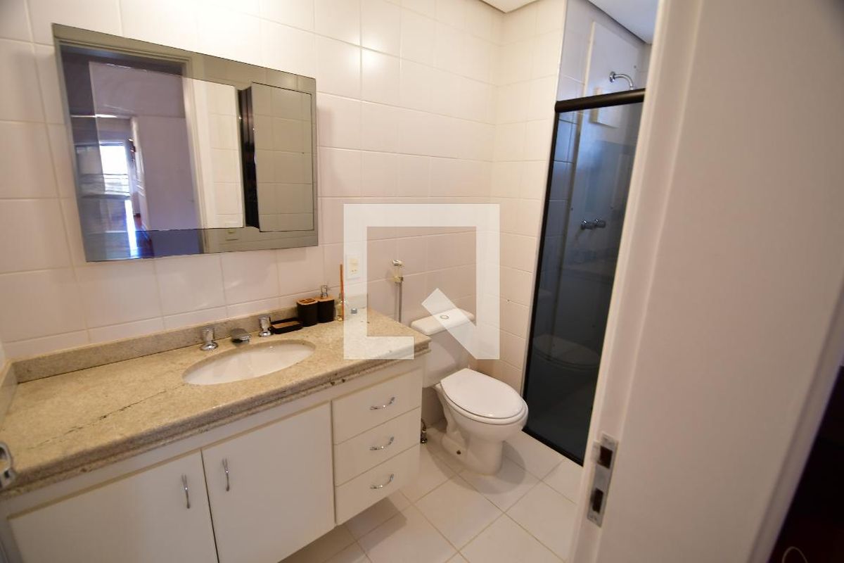 Apartamento à Venda - Cambuí, 3 Quartos,  240 m2 em , Campinas - sp | SoloBR