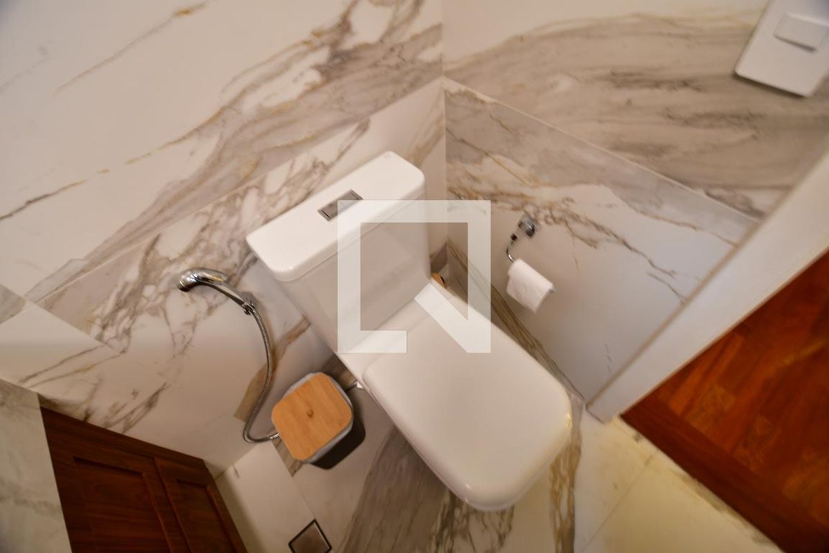 Apartamento à Venda - Cambuí, 3 Quartos,  240 m2 em , Campinas - sp | SoloBR