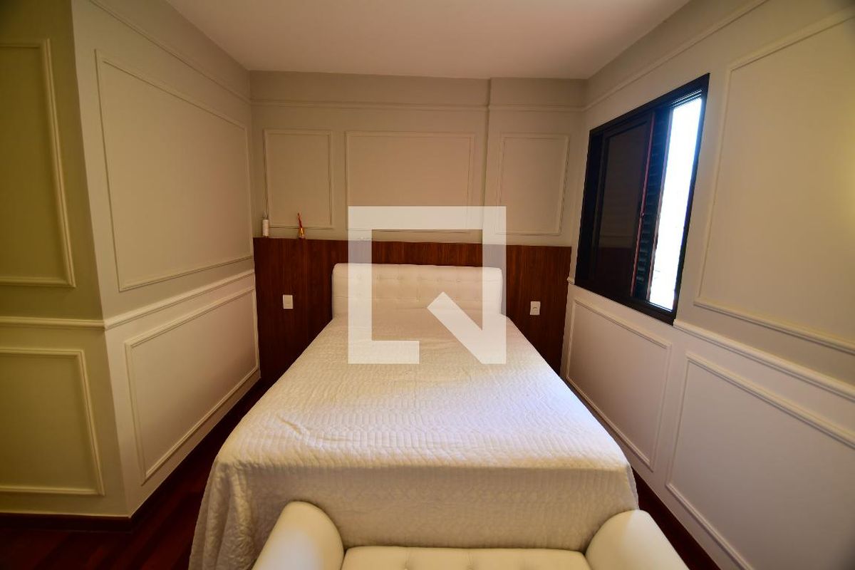 Apartamento à Venda - Cambuí, 3 Quartos,  240 m2 em , Campinas - sp | SoloBR