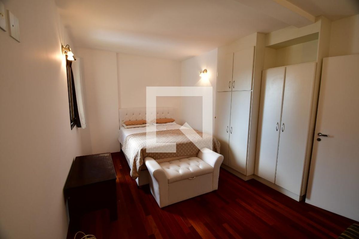 Apartamento à Venda - Cambuí, 3 Quartos,  240 m2 em , Campinas - sp | SoloBR