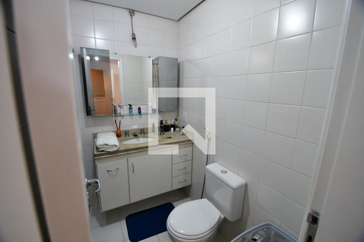 Apartamento à Venda - Cambuí, 3 Quartos,  240 m2 em , Campinas - sp | SoloBR