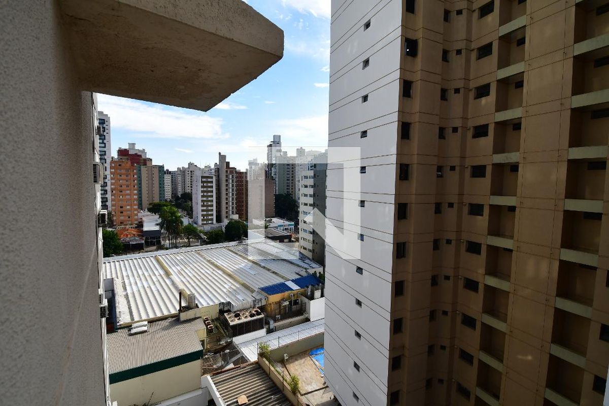 Apartamento à Venda - Cambuí, 3 Quartos,  240 m2 em , Campinas - sp | SoloBR