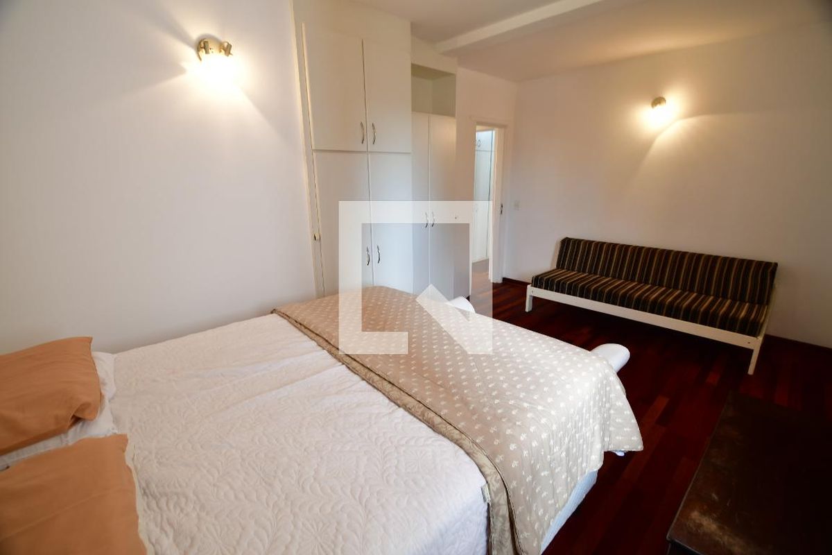 Apartamento à Venda - Cambuí, 3 Quartos,  240 m2 em , Campinas - sp | SoloBR