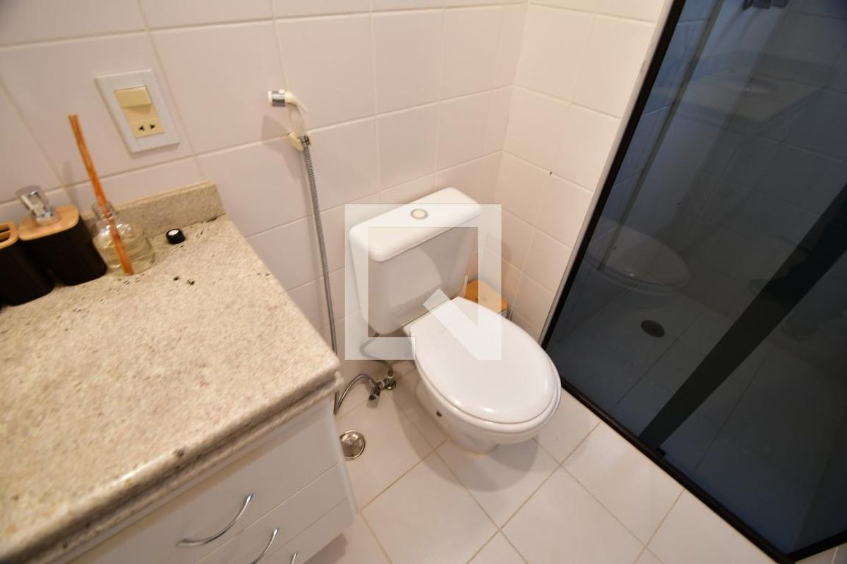 Apartamento à Venda - Cambuí, 3 Quartos,  240 m2 em , Campinas - sp | SoloBR