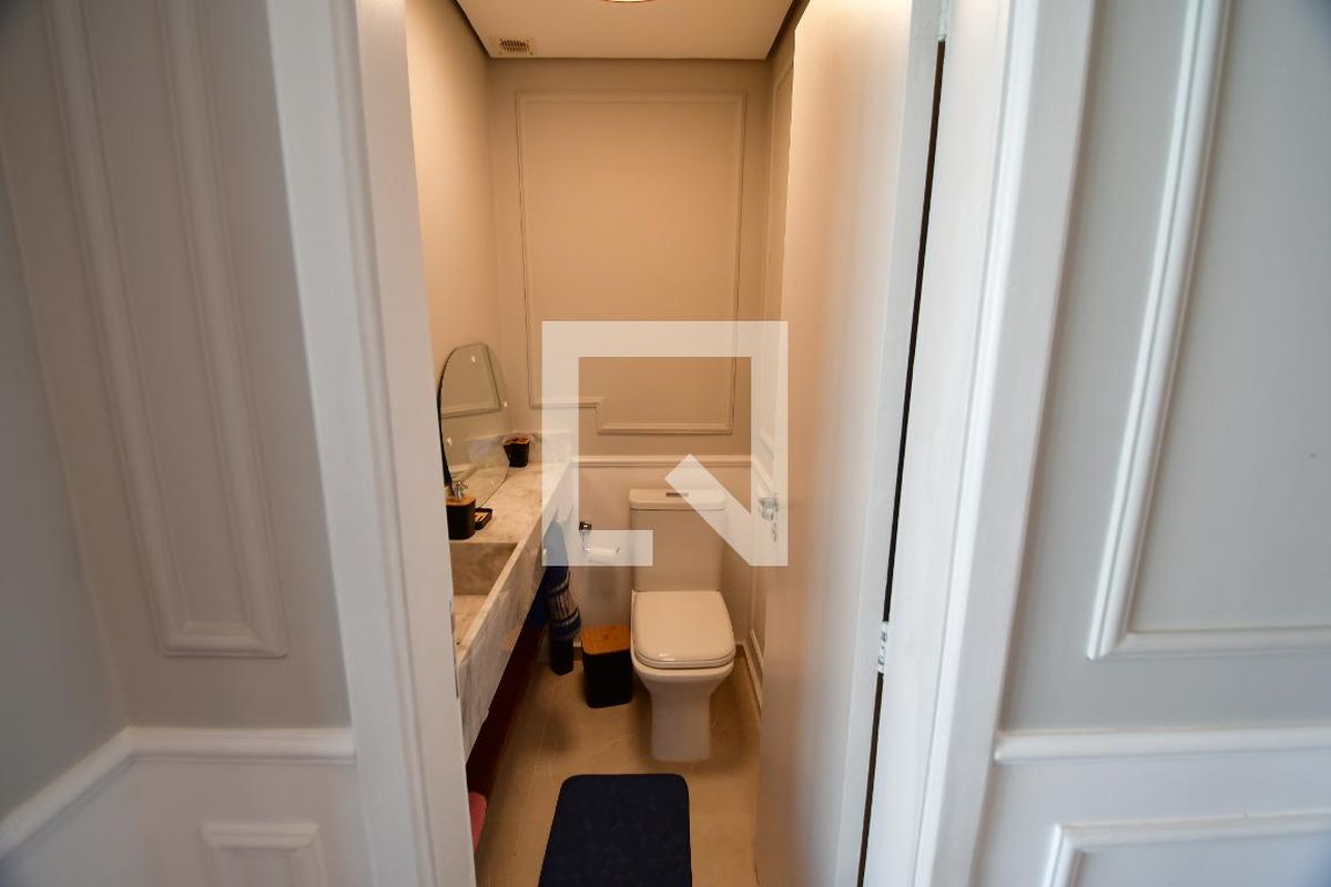 Apartamento à Venda - Cambuí, 3 Quartos,  240 m2 em , Campinas - sp | SoloBR