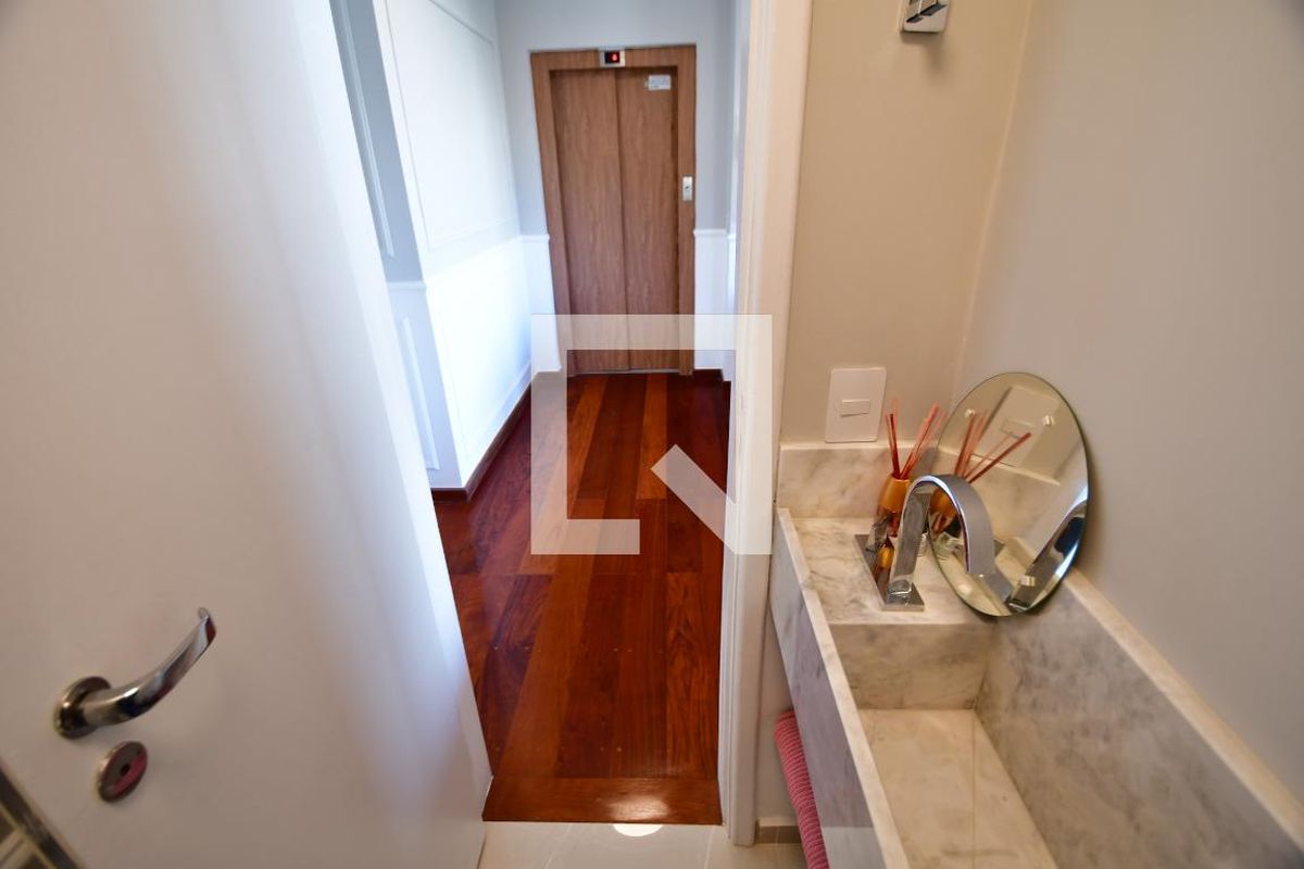 Apartamento à Venda - Cambuí, 3 Quartos,  240 m2 em , Campinas - sp | SoloBR