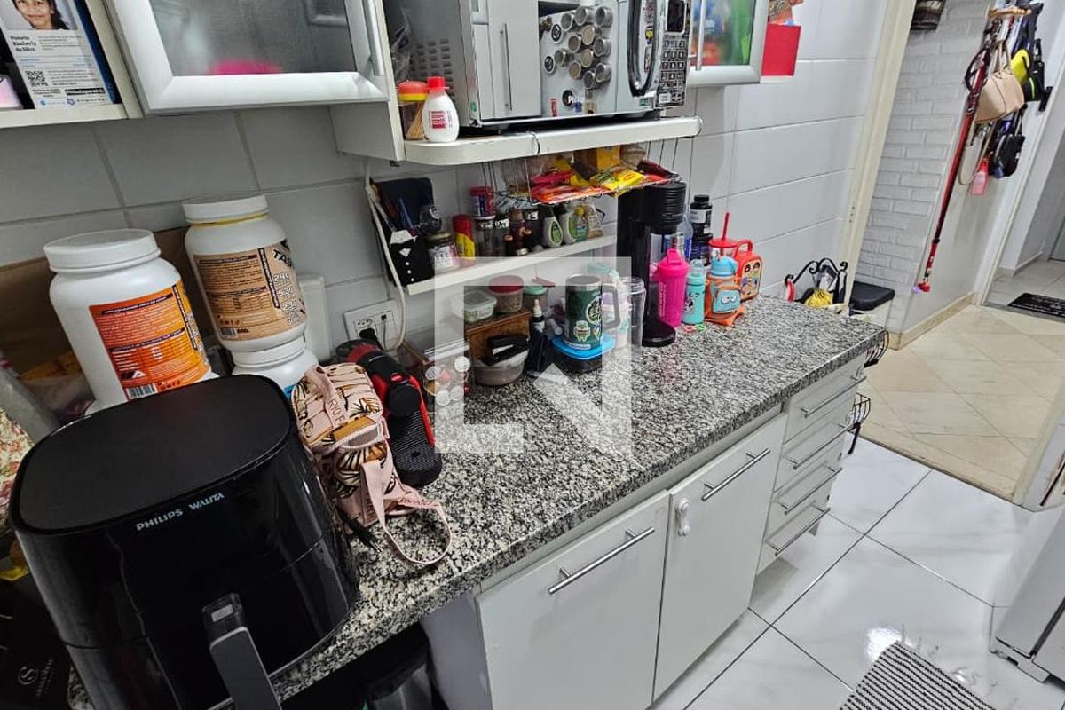 Apartamento, 3 quartos, 63 m² - Foto 38