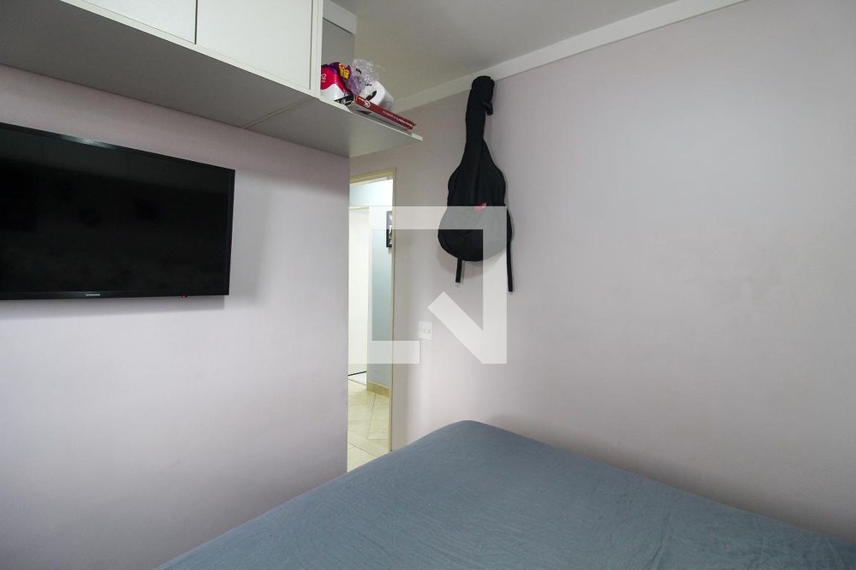 Apartamento, 3 quartos, 63 m² - Foto 13