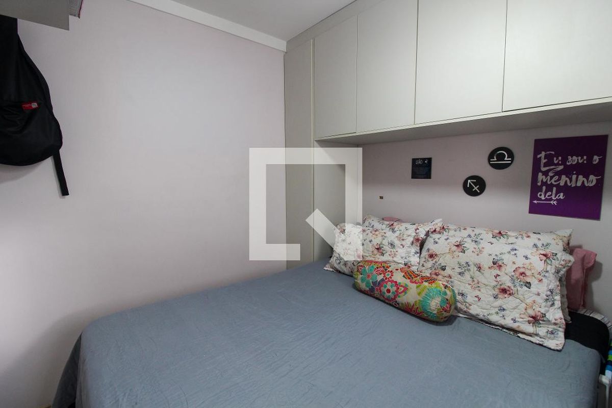 Apartamento, 3 quartos, 63 m² - Foto 12