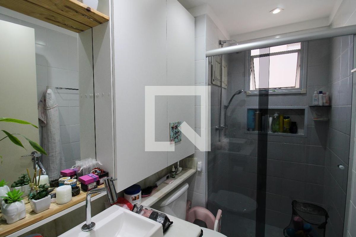 Apartamento, 3 quartos, 63 m² - Foto 14