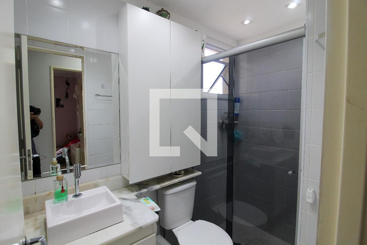 Apartamento, 3 quartos, 63 m² - Foto 15