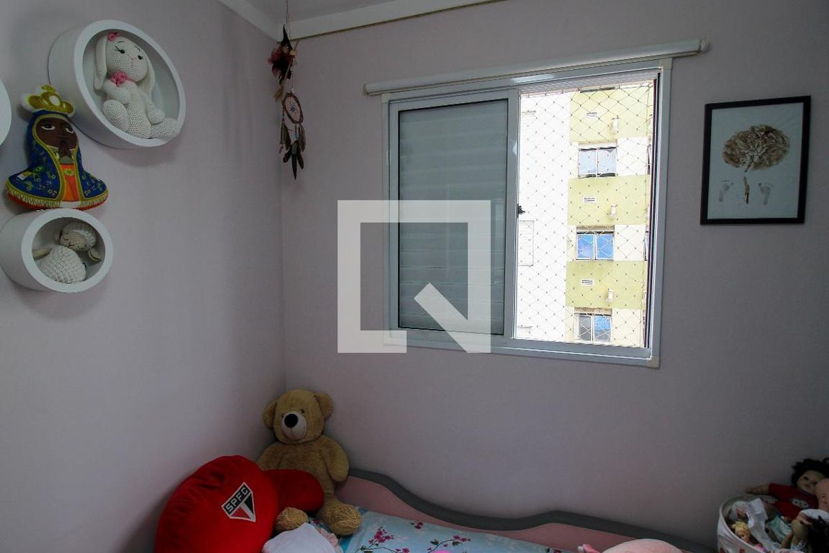 Apartamento, 3 quartos, 63 m² - Foto 9