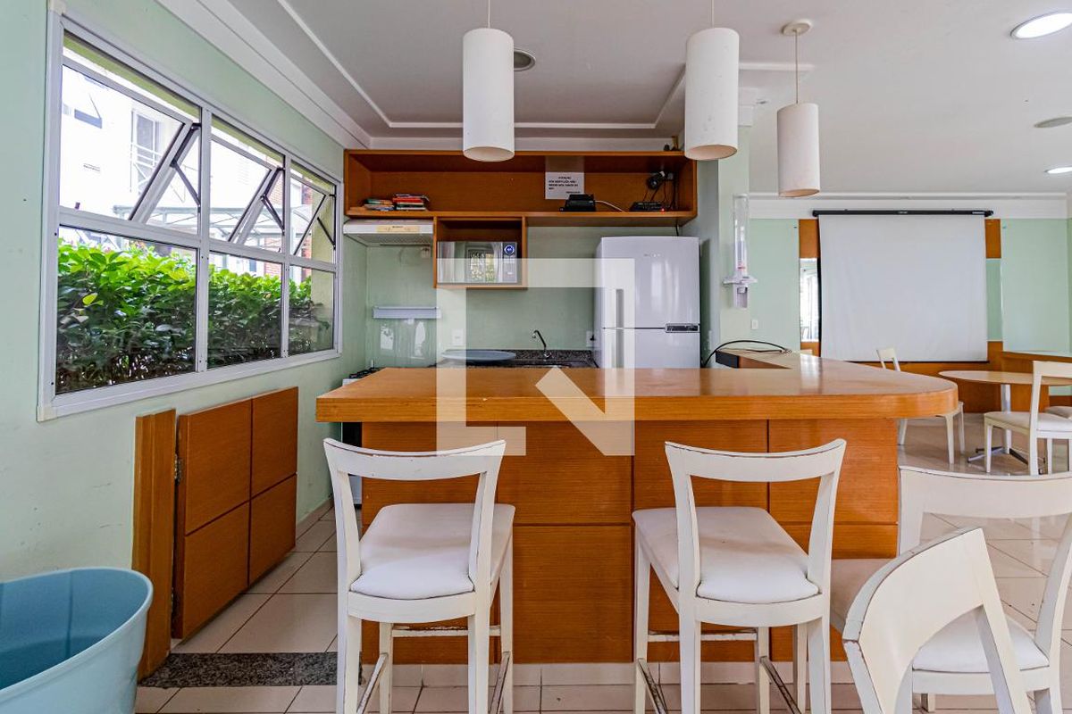 Apartamento, 3 quartos, 63 m² - Foto 31