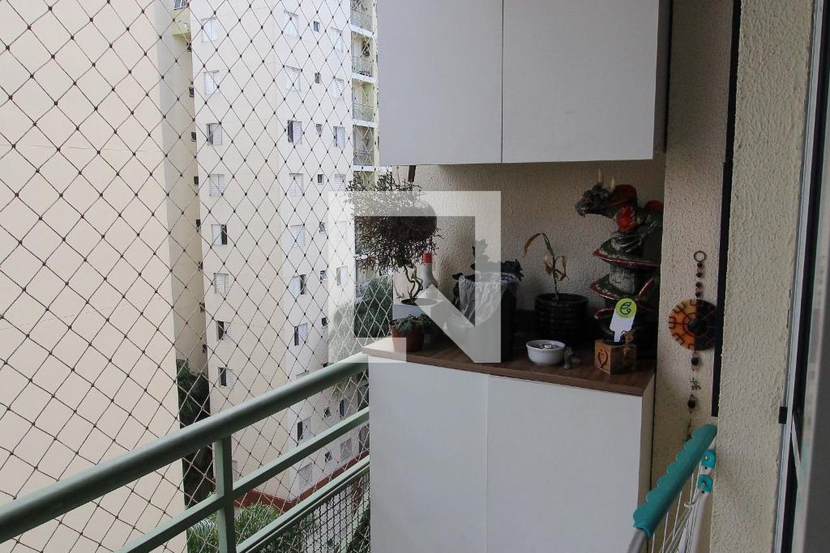 Apartamento, 3 quartos, 63 m² - Foto 16