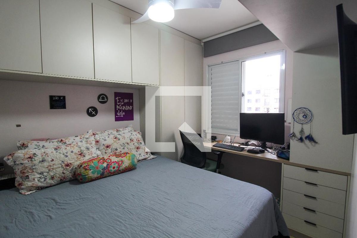 Apartamento, 3 quartos, 63 m² - Foto 10