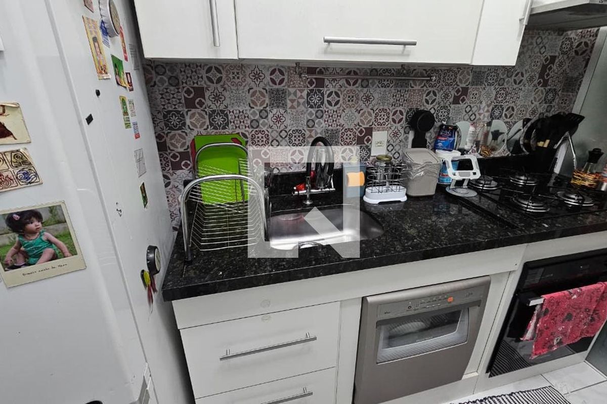 Apartamento, 3 quartos, 63 m² - Foto 37