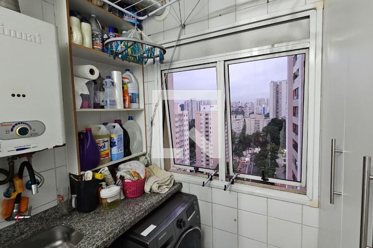 Apartamento, 3 quartos, 63 m² - Foto 35
