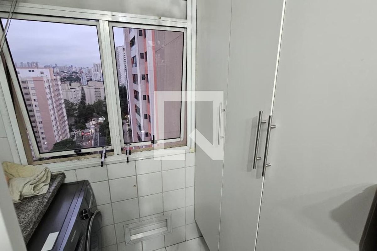 Apartamento, 3 quartos, 63 m² - Foto 33