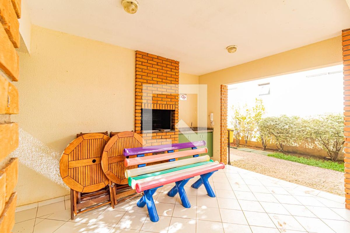 Apartamento, 3 quartos, 63 m² - Foto 24