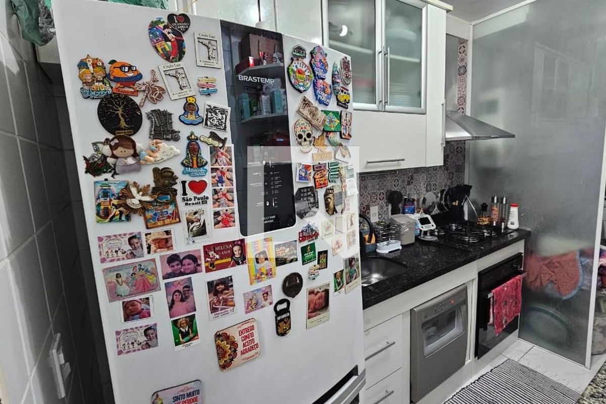 Apartamento, 3 quartos, 63 m² - Foto 39