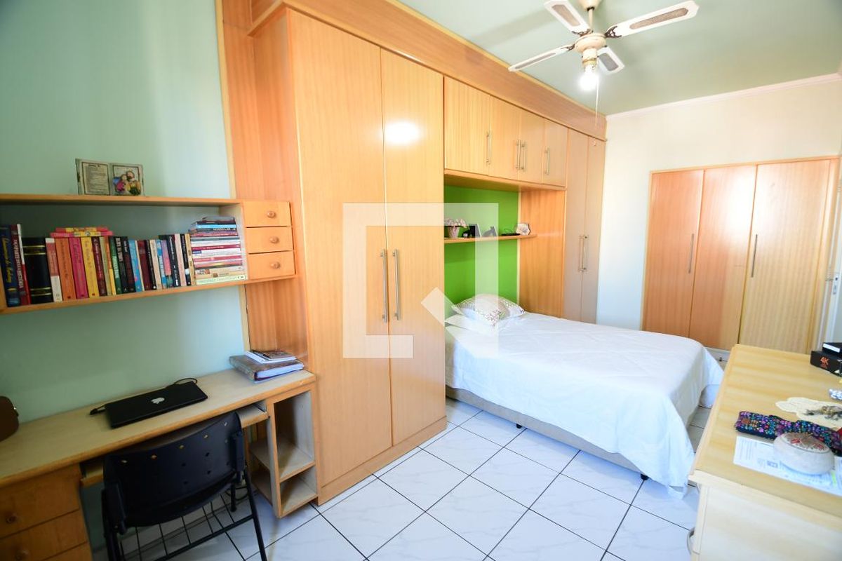 Apartamento à Venda - Centro, 2 Quartos,  104 m2 em , Campinas - sp | SoloBR