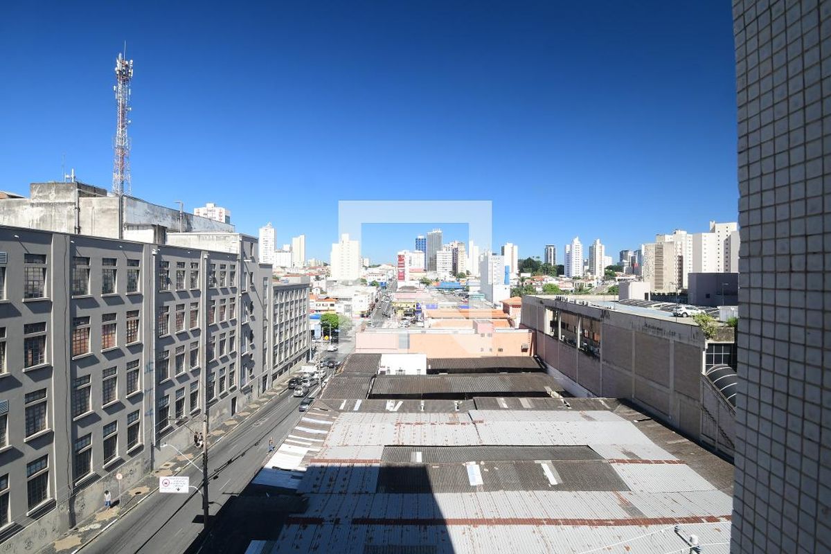 Apartamento à Venda - Centro, 2 Quartos,  104 m2 em , Campinas - sp | SoloBR
