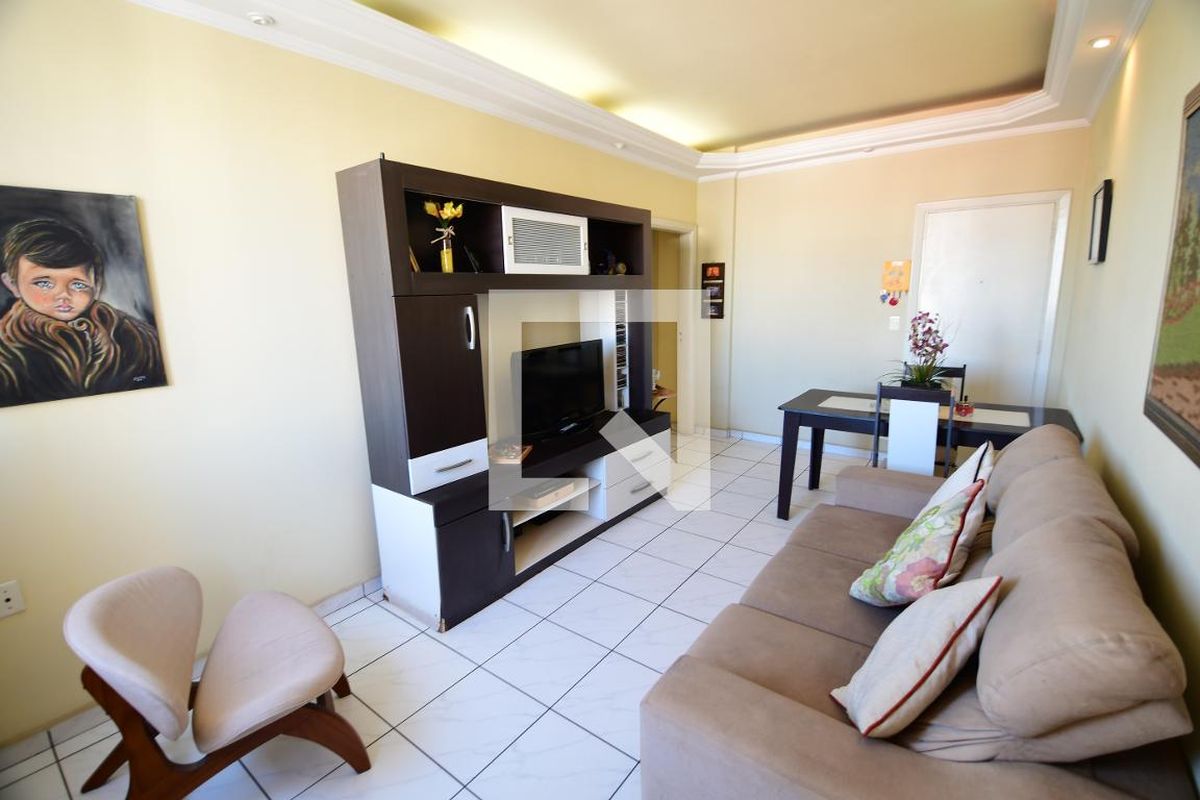 Apartamento à Venda - Centro, 2 Quartos,  104 m2 em , Campinas - sp | SoloBR
