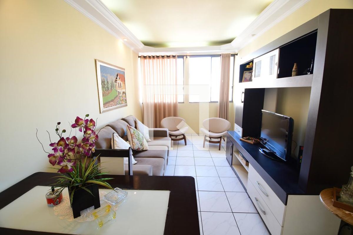 Apartamento à Venda - Centro, 2 Quartos,  104 m2 em , Campinas - sp | SoloBR