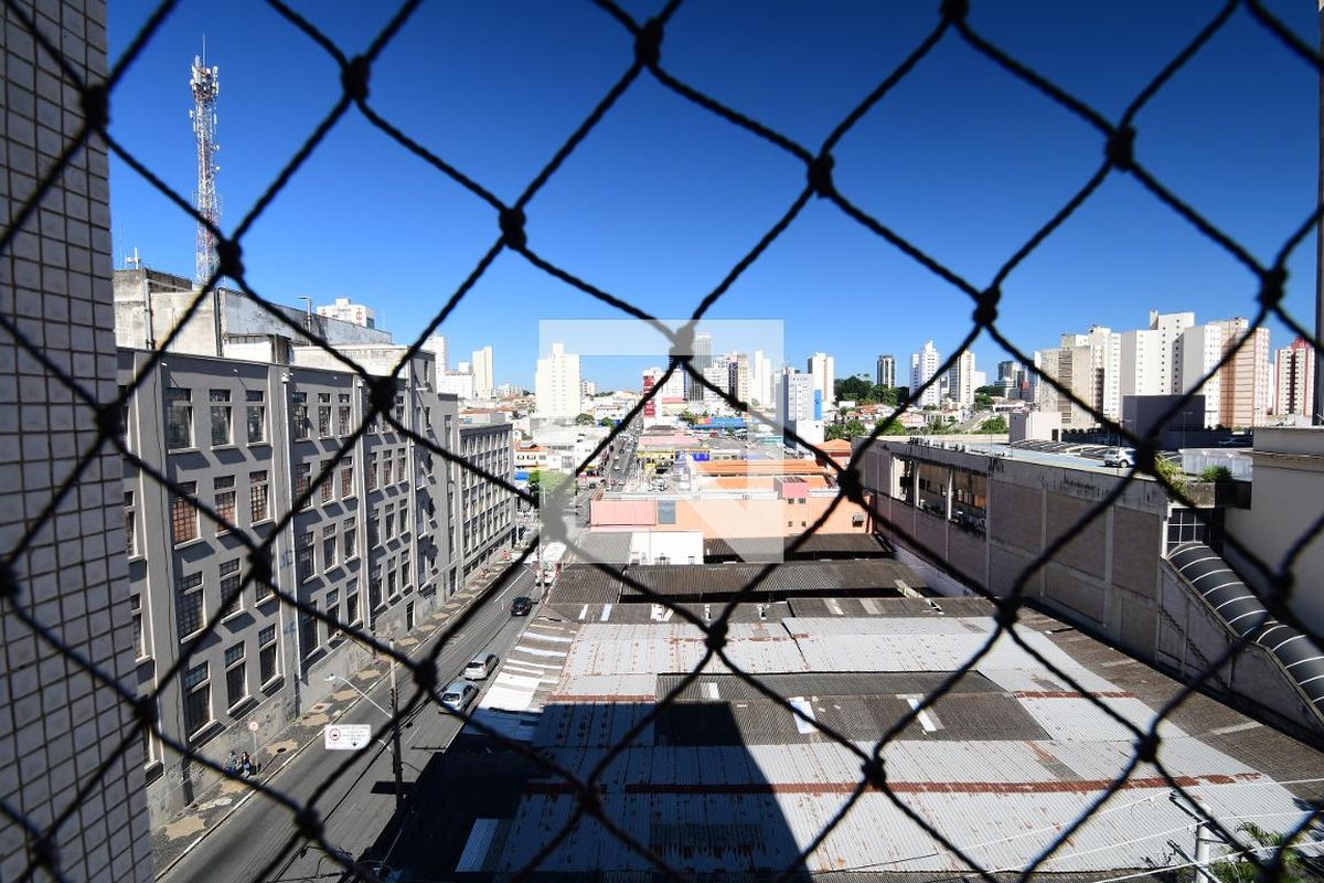Apartamento à Venda - Centro, 2 Quartos,  104 m2 em , Campinas - sp | SoloBR