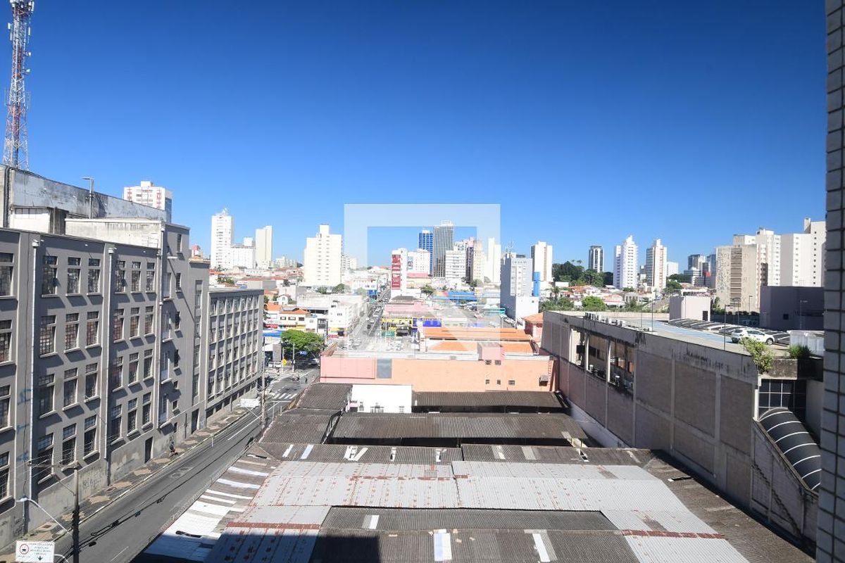 Apartamento à Venda - Centro, 2 Quartos,  104 m2 em , Campinas - sp | SoloBR