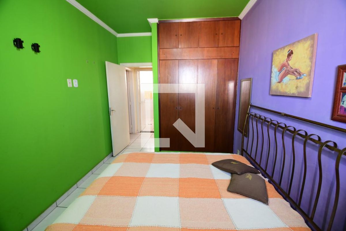 Apartamento à Venda - Centro, 2 Quartos,  104 m2 em , Campinas - sp | SoloBR