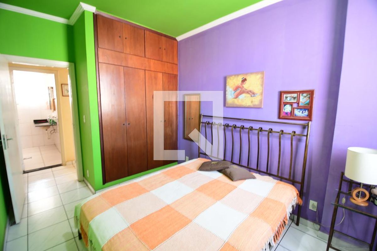 Apartamento à Venda - Centro, 2 Quartos,  104 m2 em , Campinas - sp | SoloBR