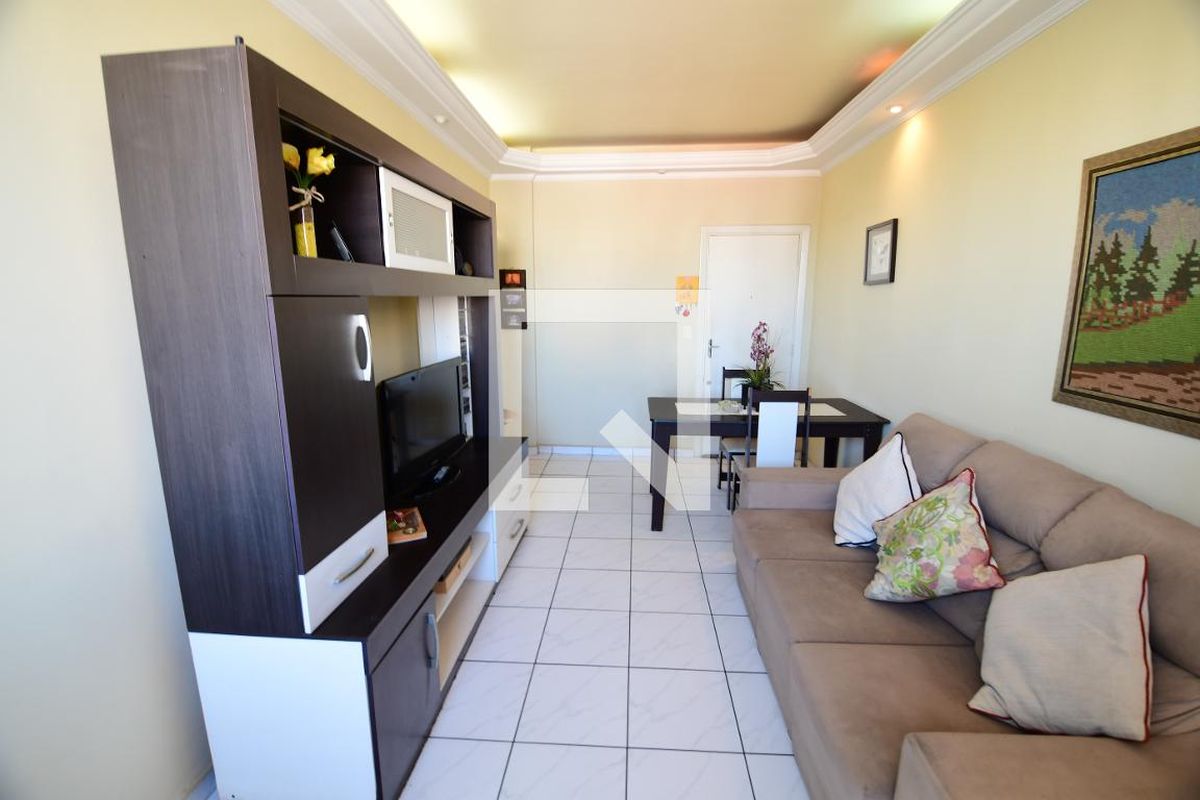 Apartamento à Venda - Centro, 2 Quartos,  104 m2 em , Campinas - sp | SoloBR