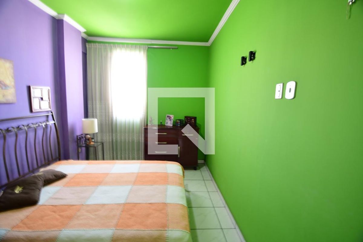 Apartamento à Venda - Centro, 2 Quartos,  104 m2 em , Campinas - sp | SoloBR