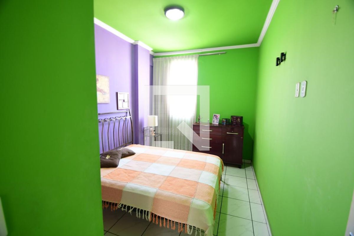 Apartamento à Venda - Centro, 2 Quartos,  104 m2 em , Campinas - sp | SoloBR