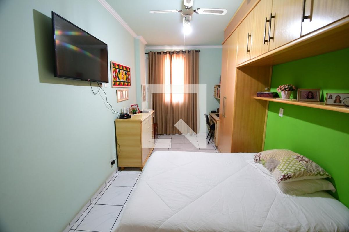 Apartamento à Venda - Centro, 2 Quartos,  104 m2 em , Campinas - sp | SoloBR