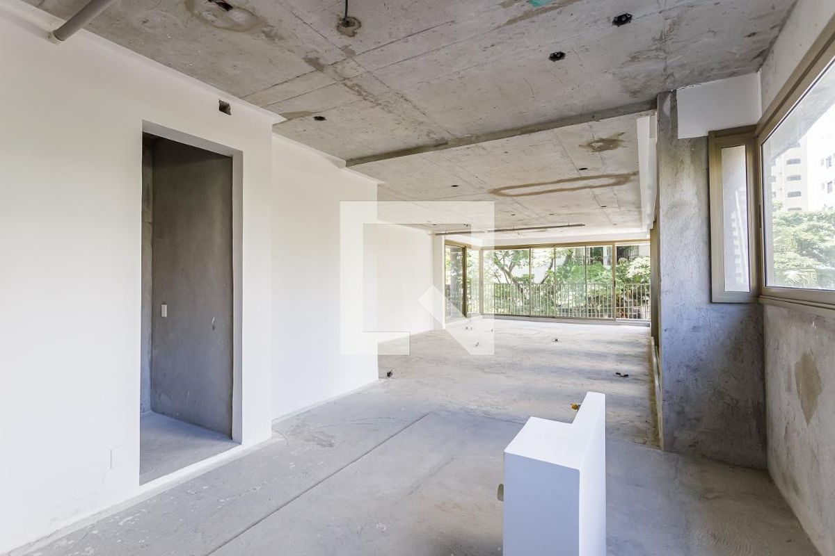 Apartamento, 3 quartos, 181 m² - Foto 31