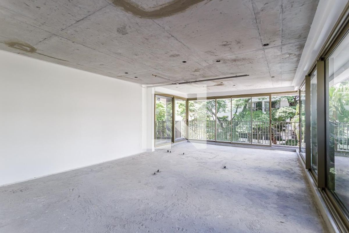 Apartamento, 3 quartos, 181 m² - Foto 4