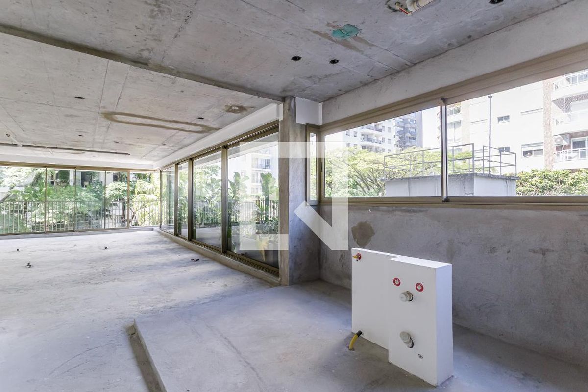 Apartamento, 3 quartos, 181 m² - Foto 30