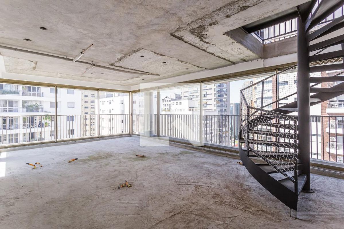 Cobertura, 3 quartos, 374 m² - Foto 1