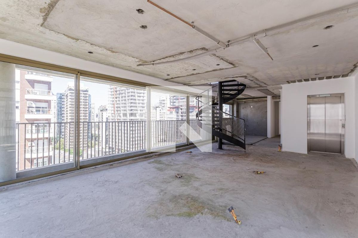 Cobertura, 3 quartos, 374 m² - Foto 2