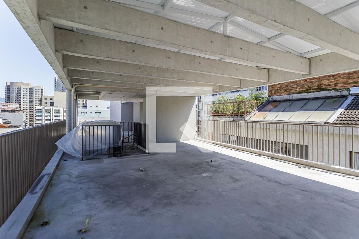Cobertura, 3 quartos, 374 m² - Foto 38