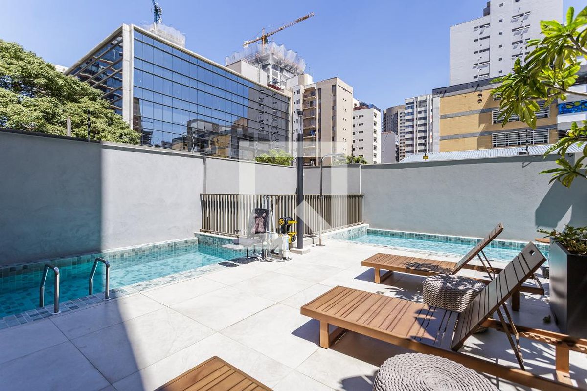 Cobertura, 3 quartos, 374 m² - Foto 45
