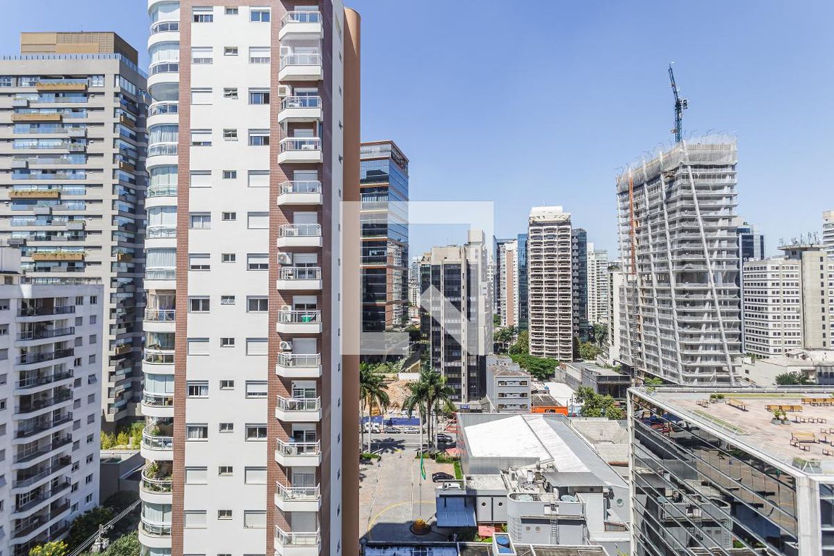 Cobertura, 3 quartos, 374 m² - Foto 11