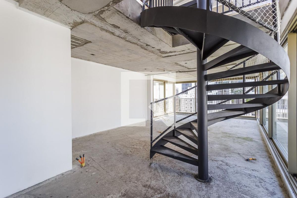 Cobertura, 3 quartos, 374 m² - Foto 5