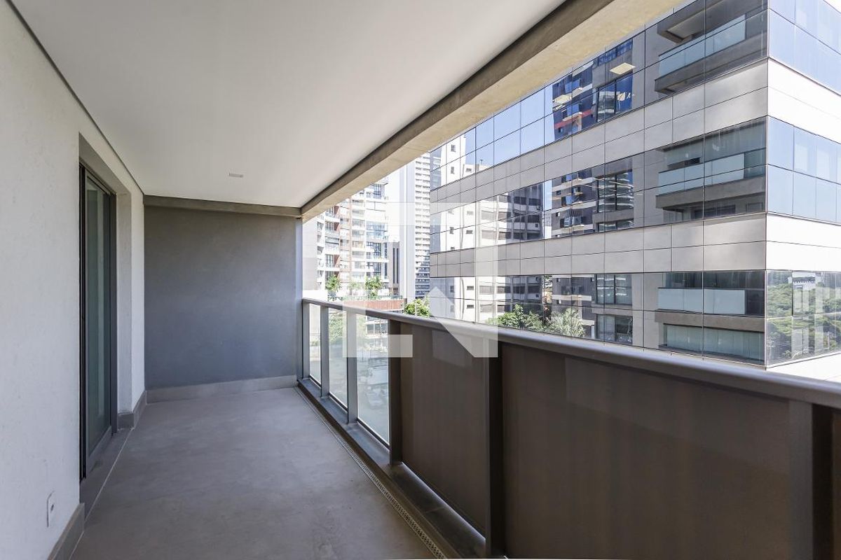Apartamento, 1 quarto, 53 m² - Foto 7