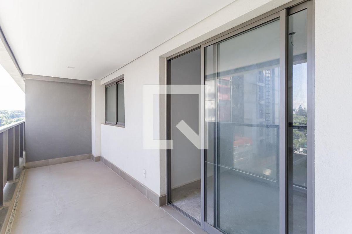 Apartamento, 1 quarto, 53 m² - Foto 6