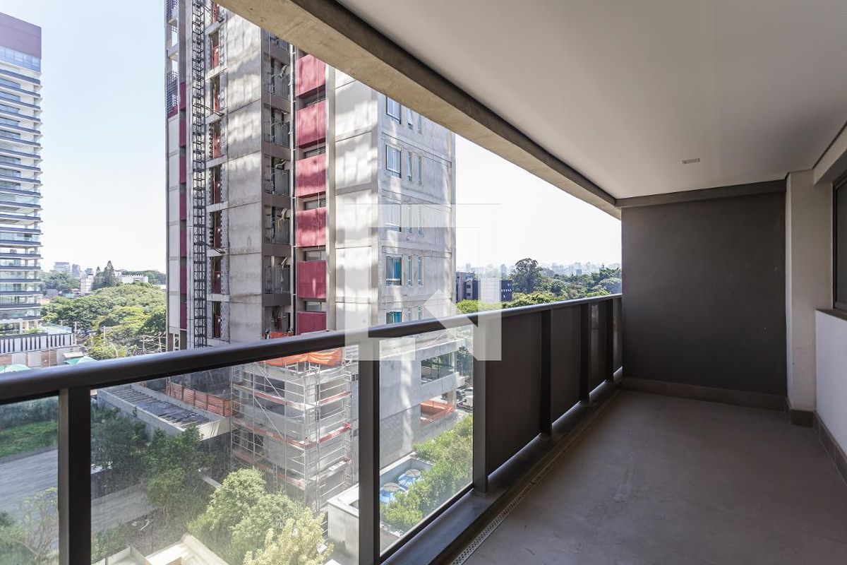 Apartamento, 1 quarto, 53 m² - Foto 5